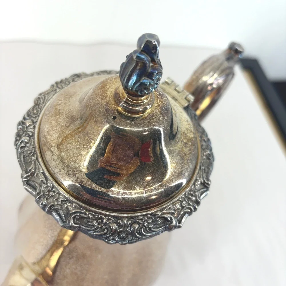 International Silver Company gently used